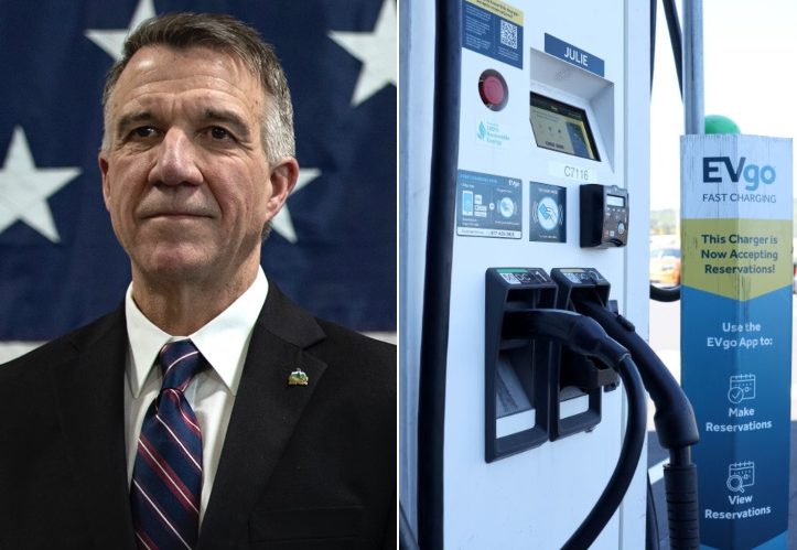 Another One Bites the Dust: Vermont Slams Brakes on EV Mandate as Sales Lag