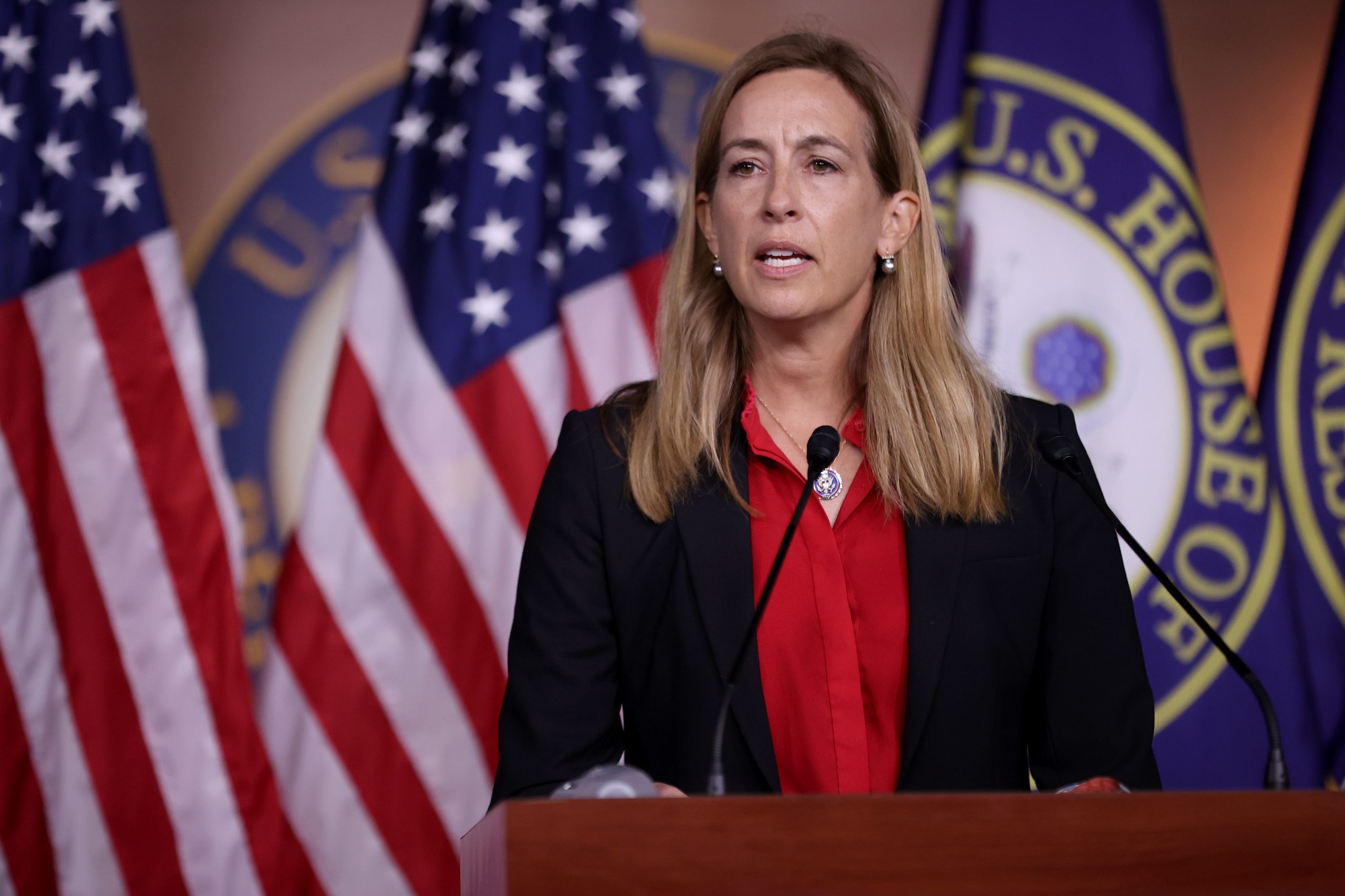 Mikie Sherrill Taps Jennifer Granholm, Architect of Unpopular Biden-Era Green Policies, To Lead Energy Transition Team