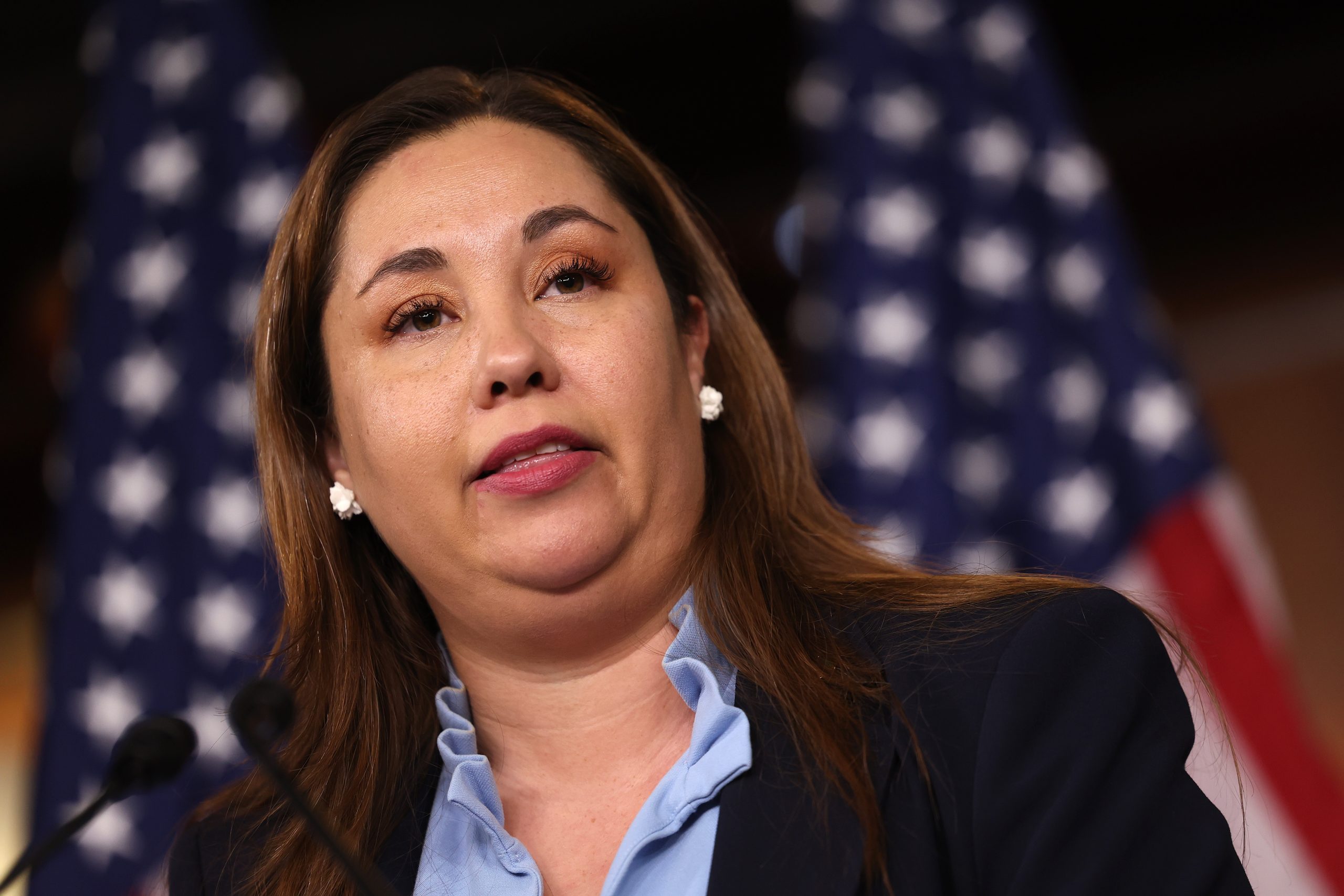 Former Rep. Yadira Caraveo, Now Looking To Reclaim House Seat, Drove Staffers to Therapy With Abusive Behavior