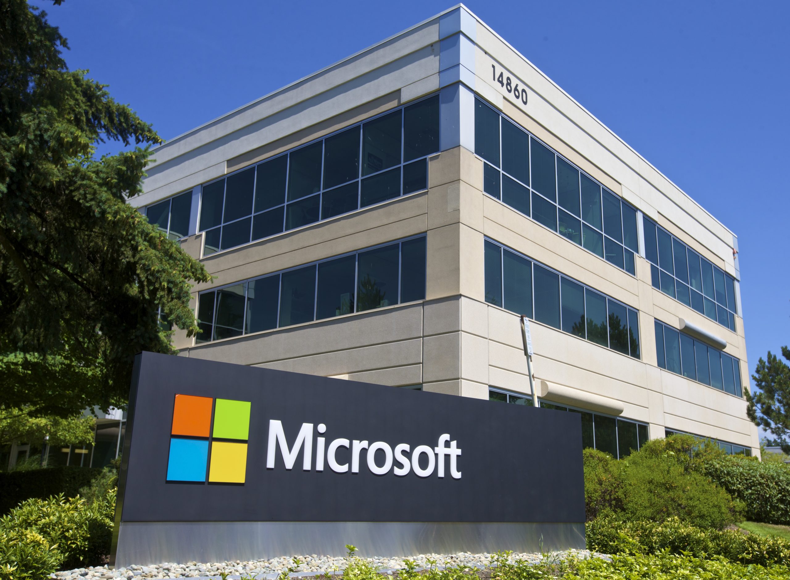Microsoft Fires Radical Anti-Israel Employees Who Stormed President's Office