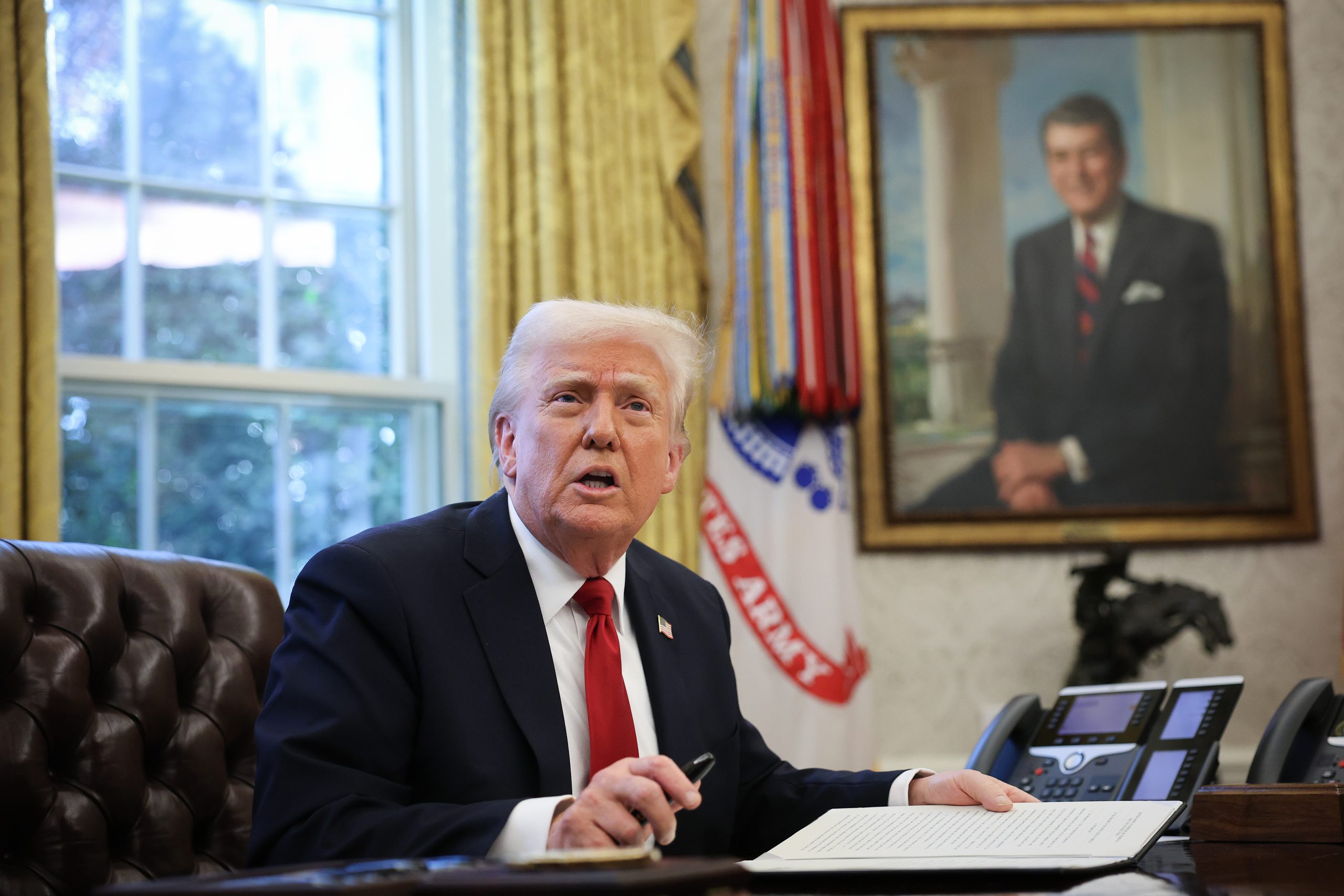 Susman Godfrey Fought Trump’s Executive Order on Equality While Maintaining Racially Exclusive Scholarship