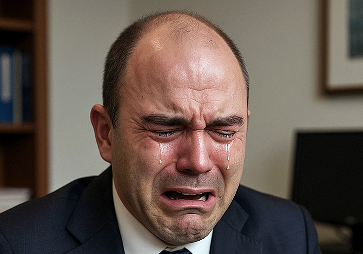World's Saddest Man: Ben Rhodes Mourns Loss of Iranian Comrades in Israeli Airstrikes