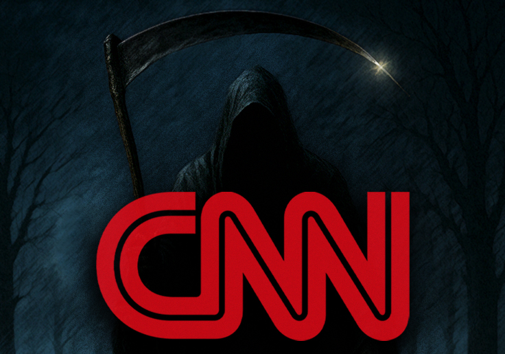 The Scythe Draws Near: CNN’s Overpaid ‘Talent’ Brace for Deep Cuts Amid Corporate Shakeup