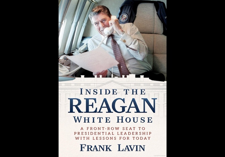 What He Learned From the Revolution