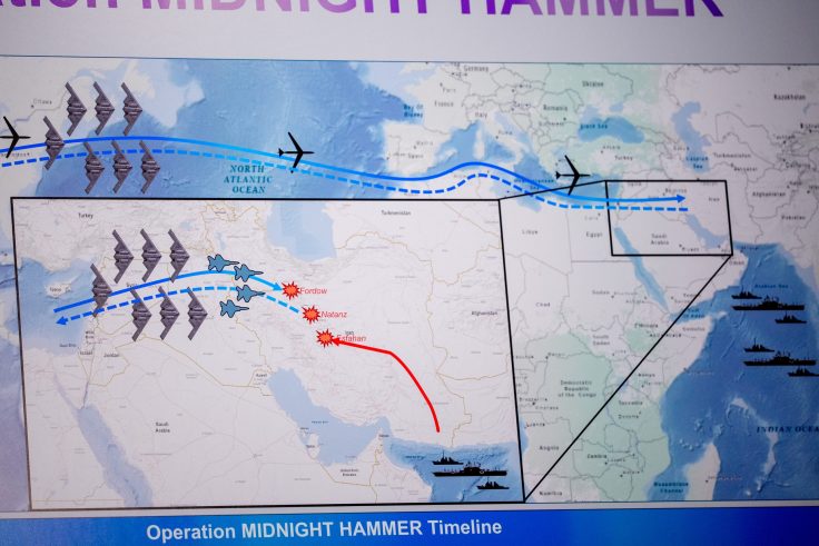 Top Israeli Journalist: US Strike Destroyed Iran's Centrifuges, Trapped Enriched Uranium Underground