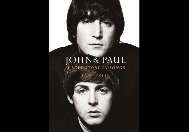 The Ballad of John and Paul
