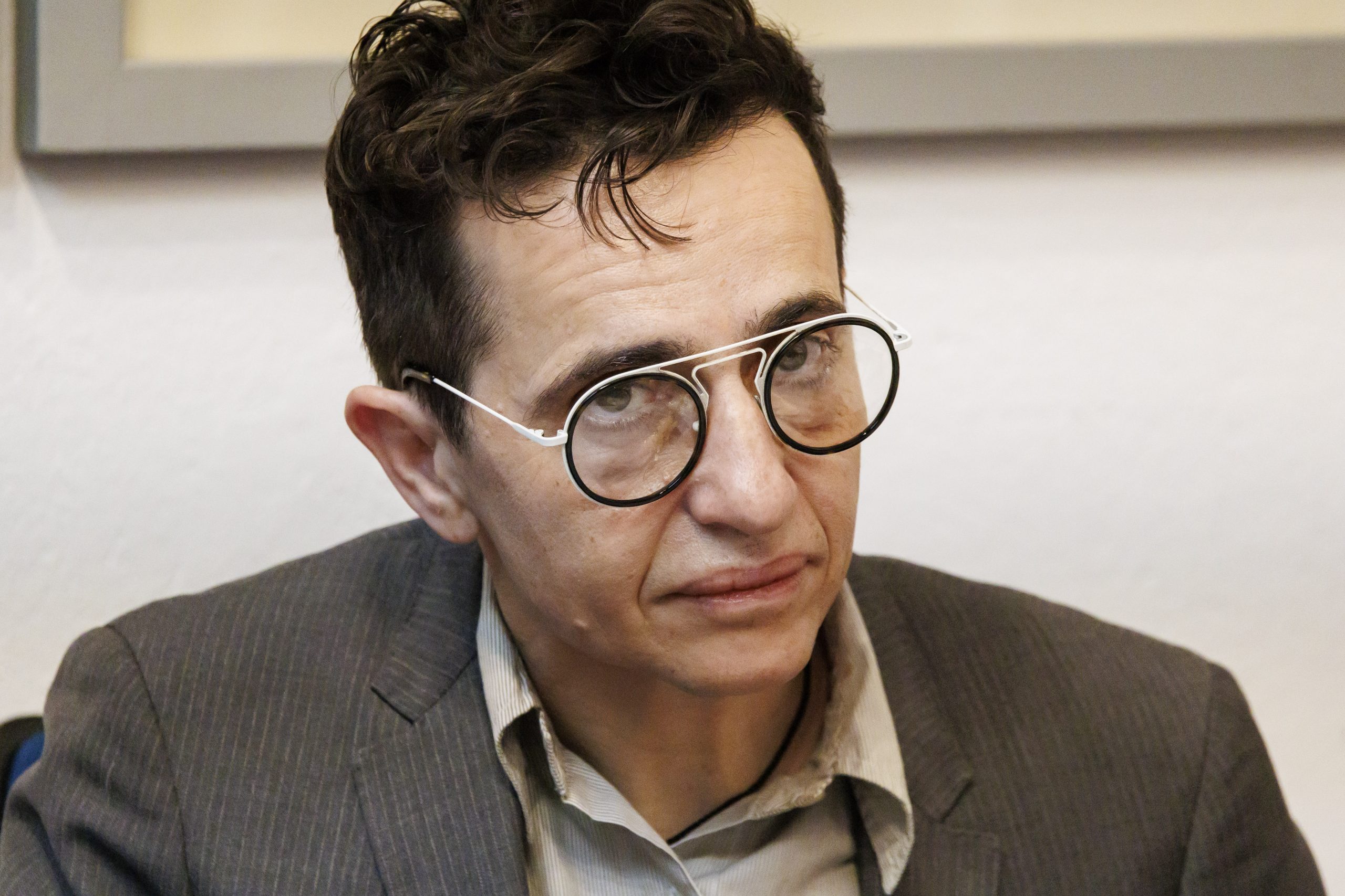 Boulder, DC Terror Attacks Targeting Jews Were 'Political,' Not Anti-Semitic, NYT Columnist Suggests