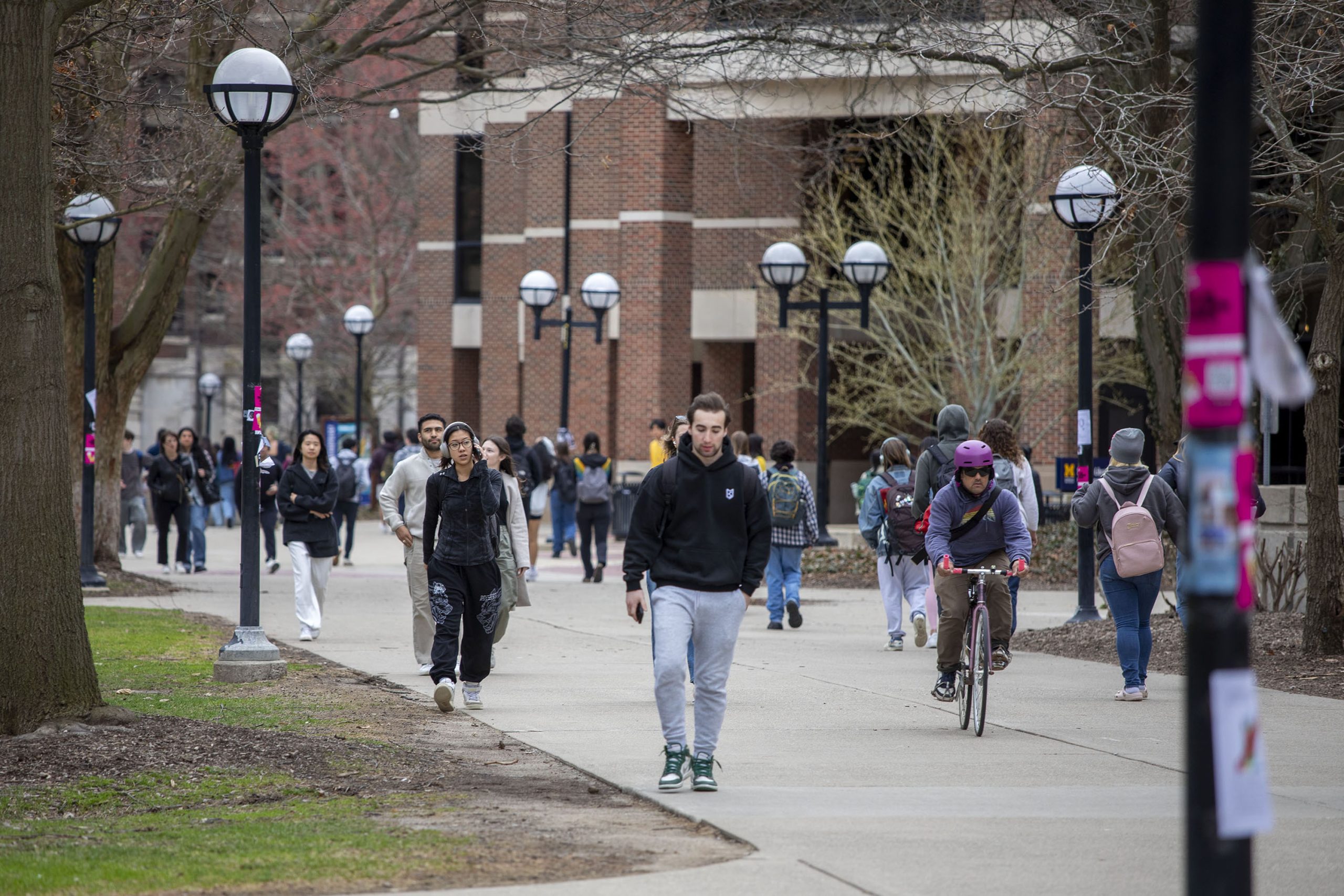 Michigan Law Review Sued for Race Discrimination