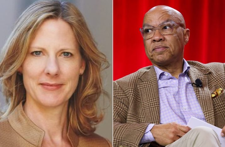 Ford Foundation Taps Scandal-Plagued Yale Law School Dean as Next President