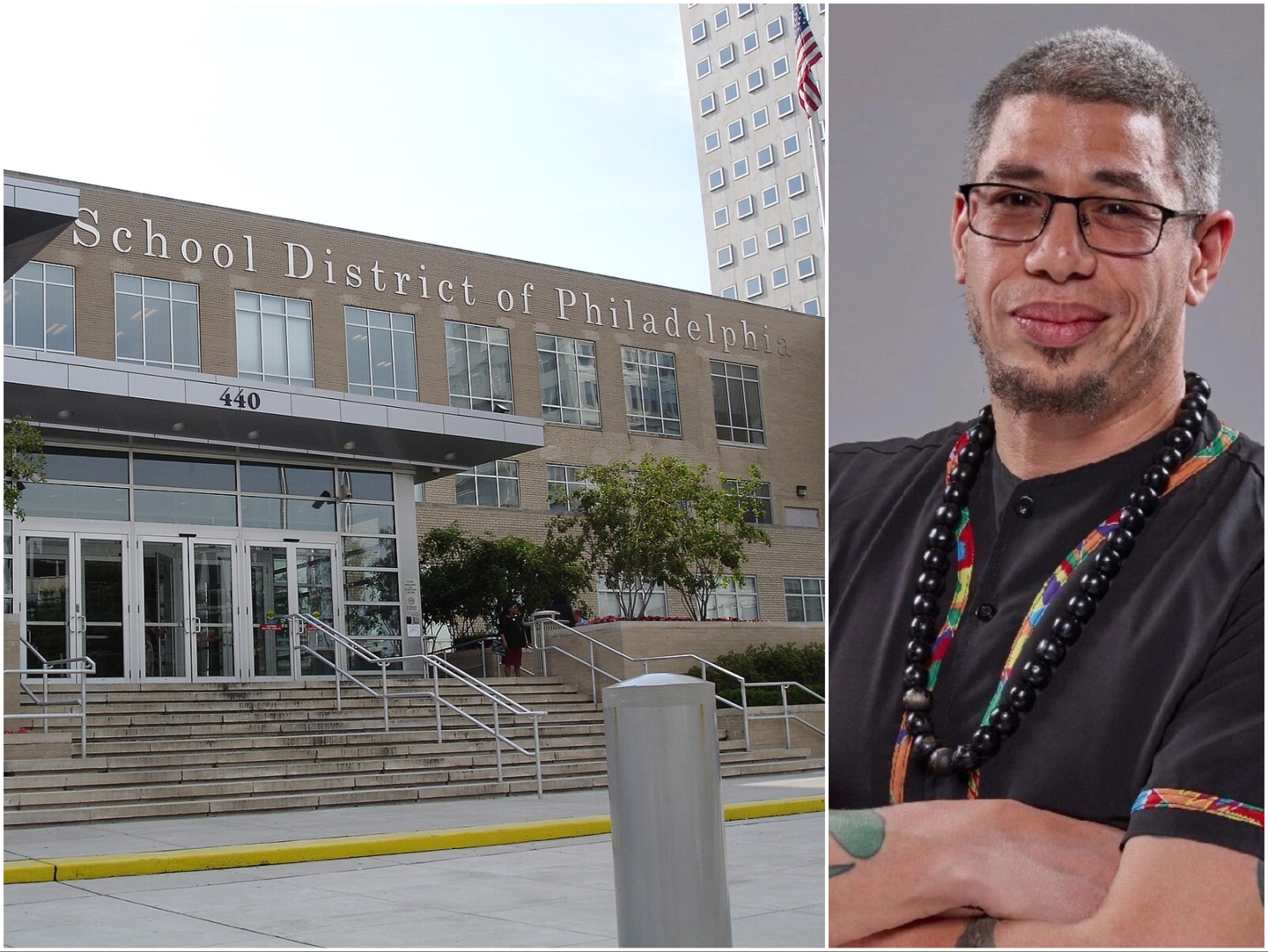 Jewish Groups Call Out Philly School District After Administrator Blames Israel for Oct. 7