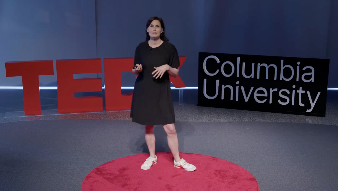 Columbia President Claire Shipman Issues Internal Apology Over Messages School Said Lacked 'Context'