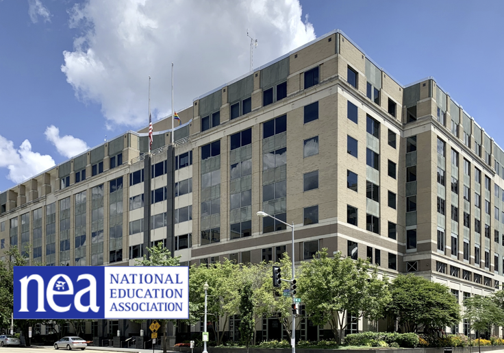 Largest Teachers' Union in United States Erases Jews From the Holocaust