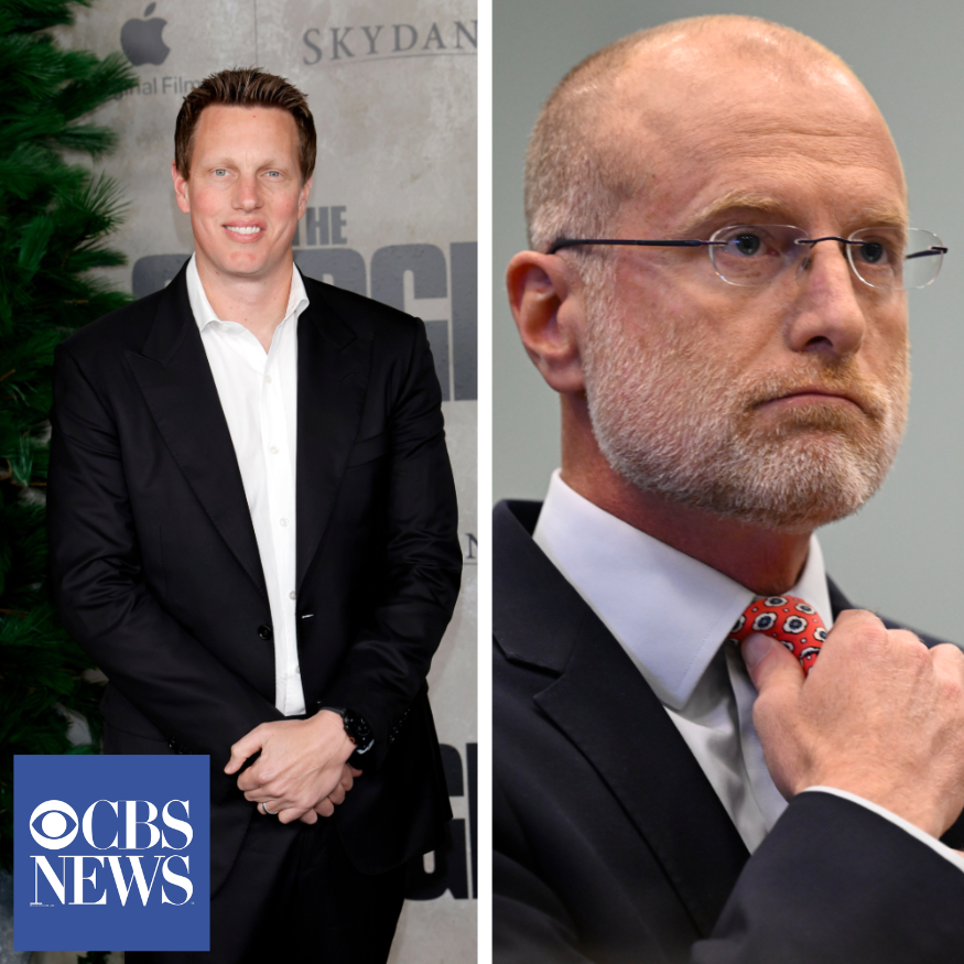 Skydance Outlines Post-Merger Moves at CBS: 'Comprehensive' Editorial Bias Review, Ombudsman To Ensure 'Accountability,' and Elimination of All DEI