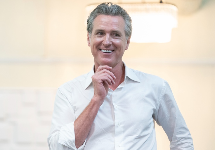 How the Indictment of Gavin Newsom’s Chief of Staff Could Implicate the Governor in a Scheme To Shield a Top Donor From Legal Scrutiny