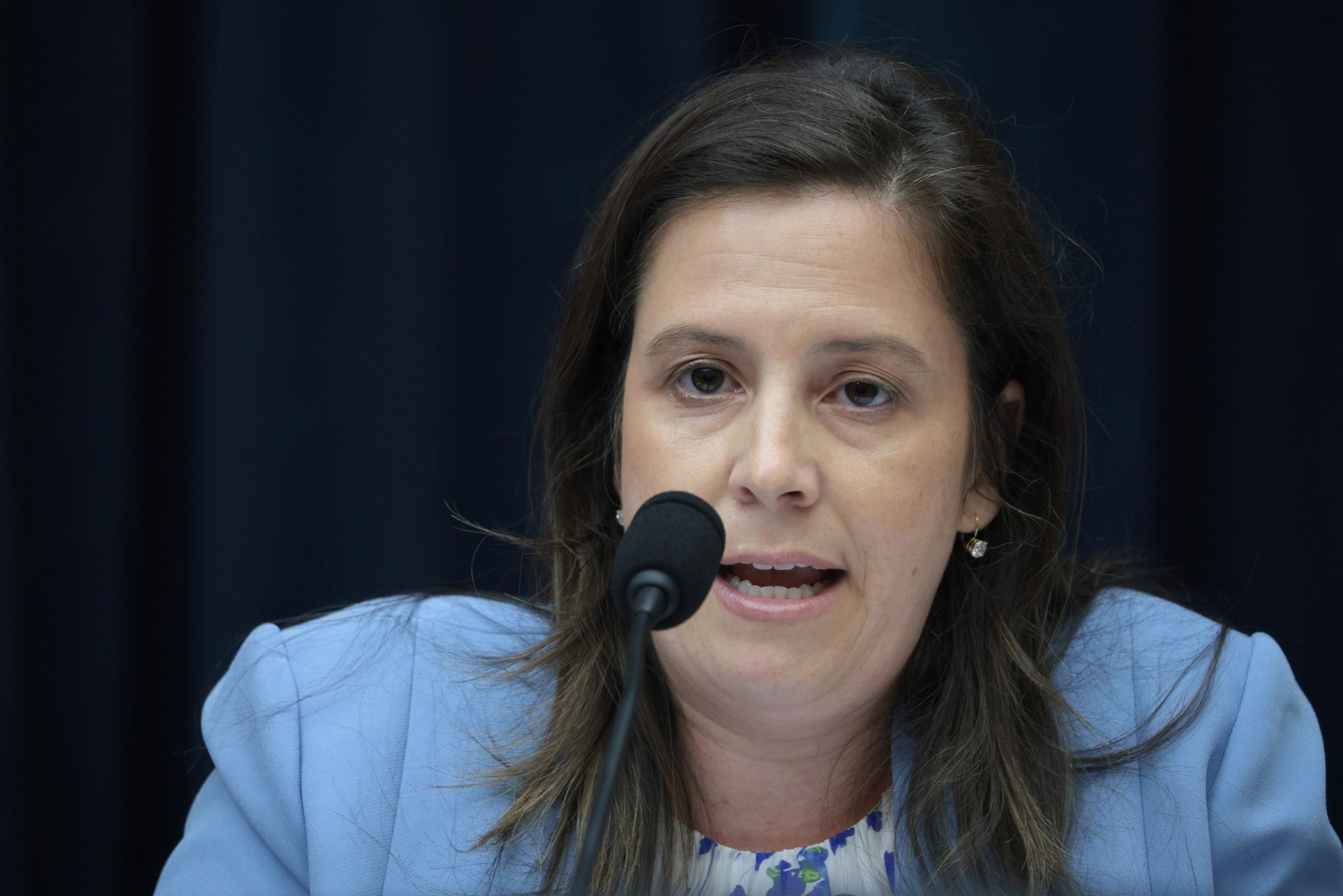 WATCH: Elise Stefanik Takes CUNY Chancellor to Task for Hiring Chief Diversity Official From CAIR: ‘Unacceptable to New York Taxpayers’