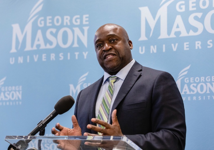 George Mason Faculty Members Asked Their President To Denounce Anti-Semitism Like He Did Islamophobia. He Declined, Emails Show.