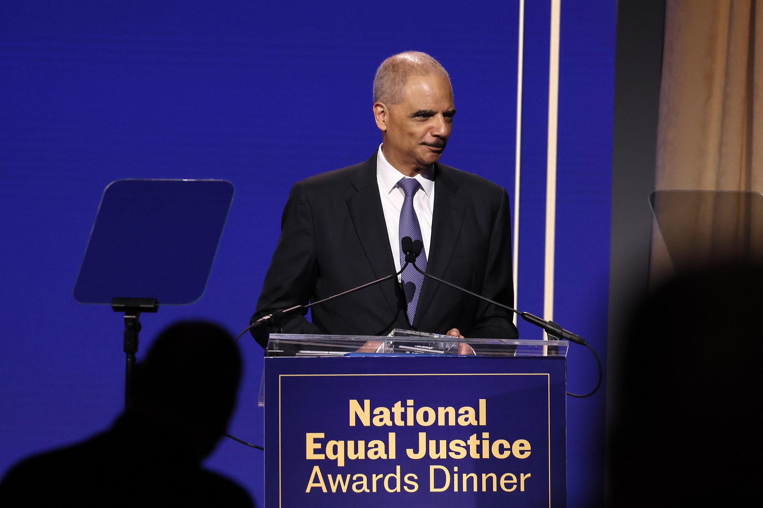 In Bid To Thwart Texas Republicans, Eric Holder Promotes Gerrymandering Effort He's Long Claimed To Oppose