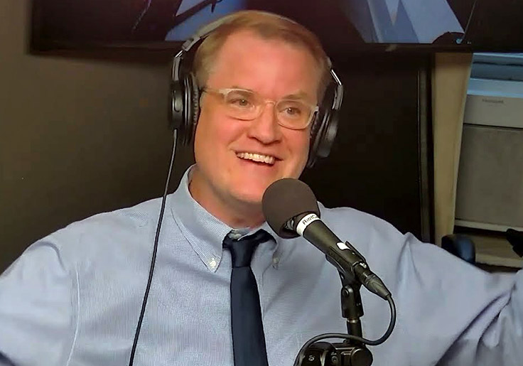 WaPo Purge Continues: Phil Bump and Other Resistance Hacks Take Buyouts, But Some Refuse To Leave