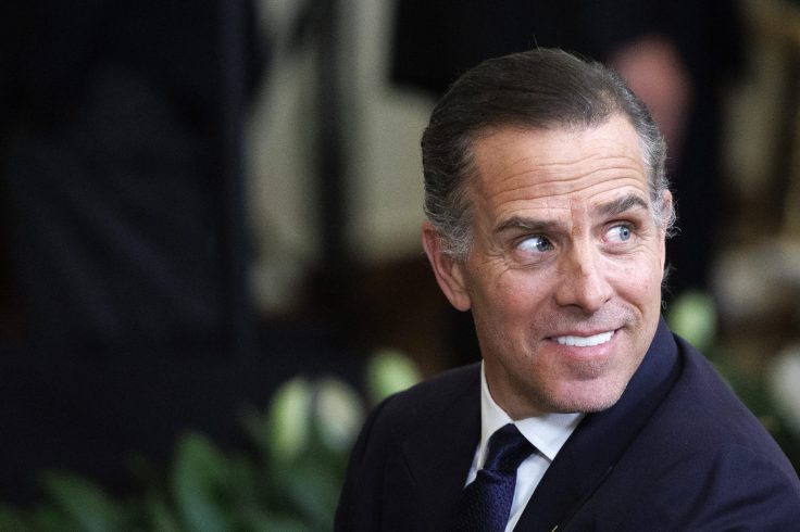 Hunter Biden Lands New Gig at Tenants’ Rights Group Connected to His Attorney