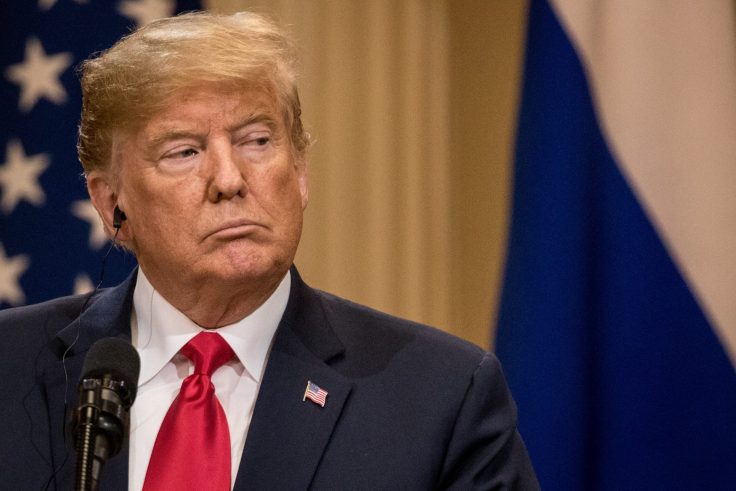 'Not So Interested in Talking Anymore': Trump Shortens Putin's Deadline, Says Russia Must End Ukraine War in '10 or 12 Days'