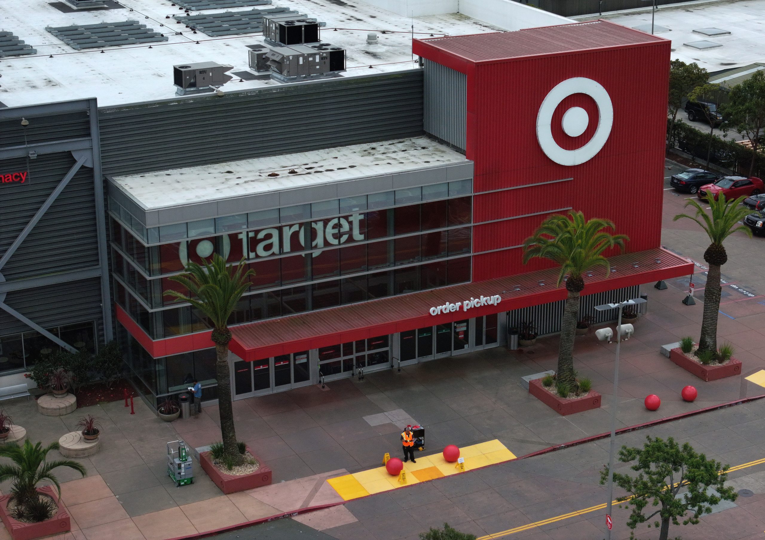 'Earmarks of a Shakedown': Congressional Black Caucus Threatens To Boycott Target After Retail Giant Stops Funding Its Nonprofit Arm