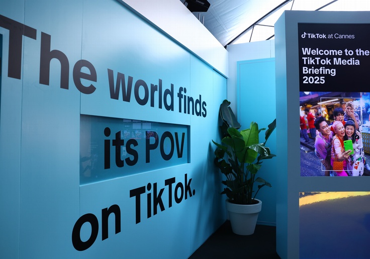 TikTok Appoints Former Biden Administration Advisor to Address Anti-Semitism Concerns
