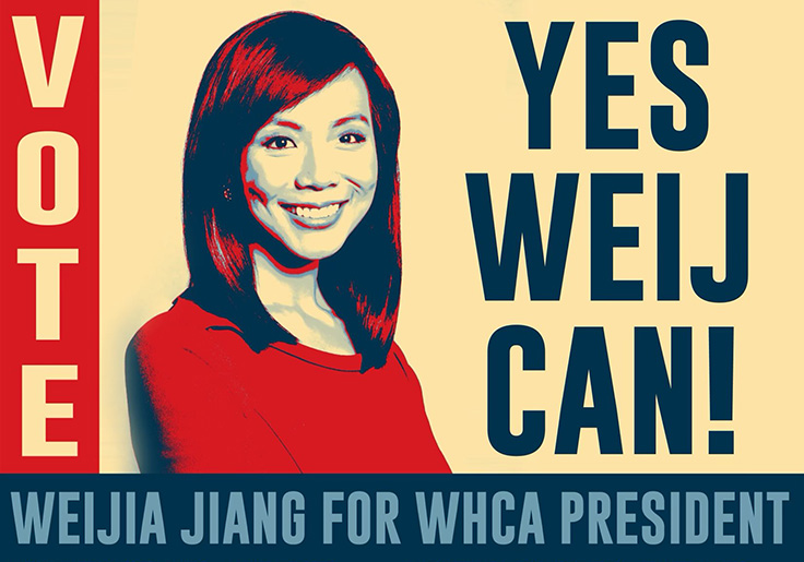 Meet the Liberal Hack From CBS Who Just Became President of the White House Correspondents' Association