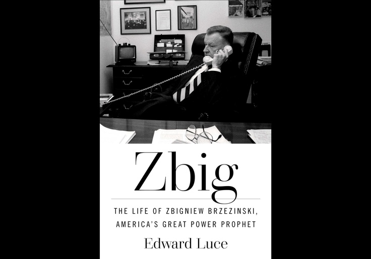 Brzezinski’s Battles