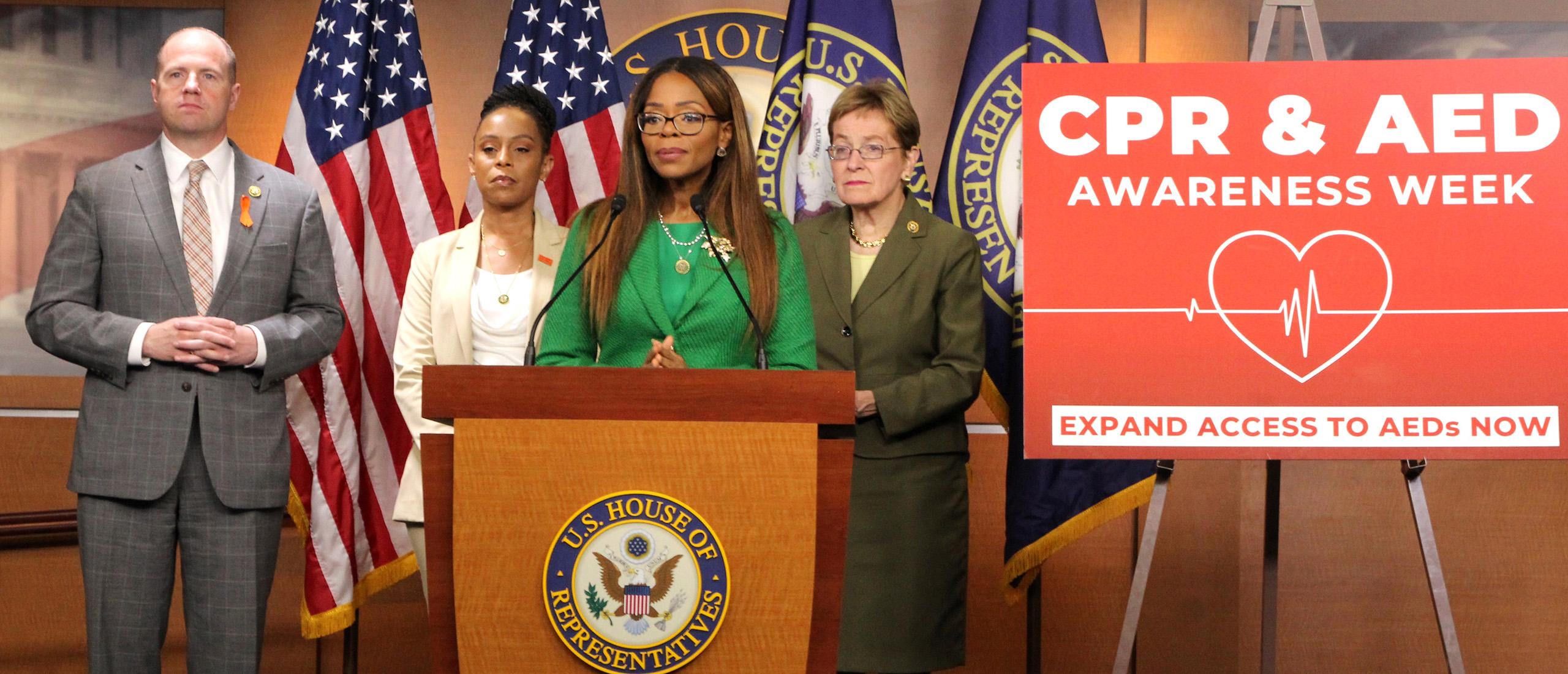 How a Florida Congresswoman and Her Family Allegedly Siphoned Millions From Taxpayers To Fund Her Campaign