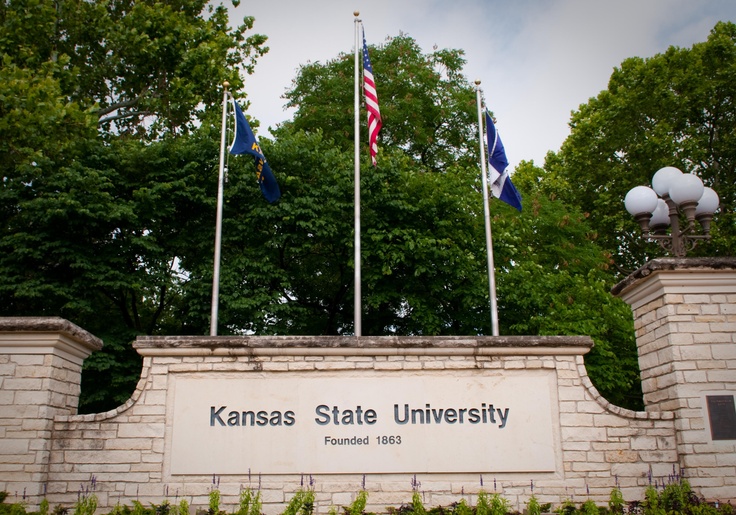 Kansas State University 'Civil Rights' Administrator Is Part of Secret Marxist Group That Says It Has 'No Sympathy' for Dead Jews