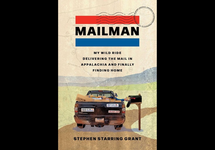 He’s Got Mail