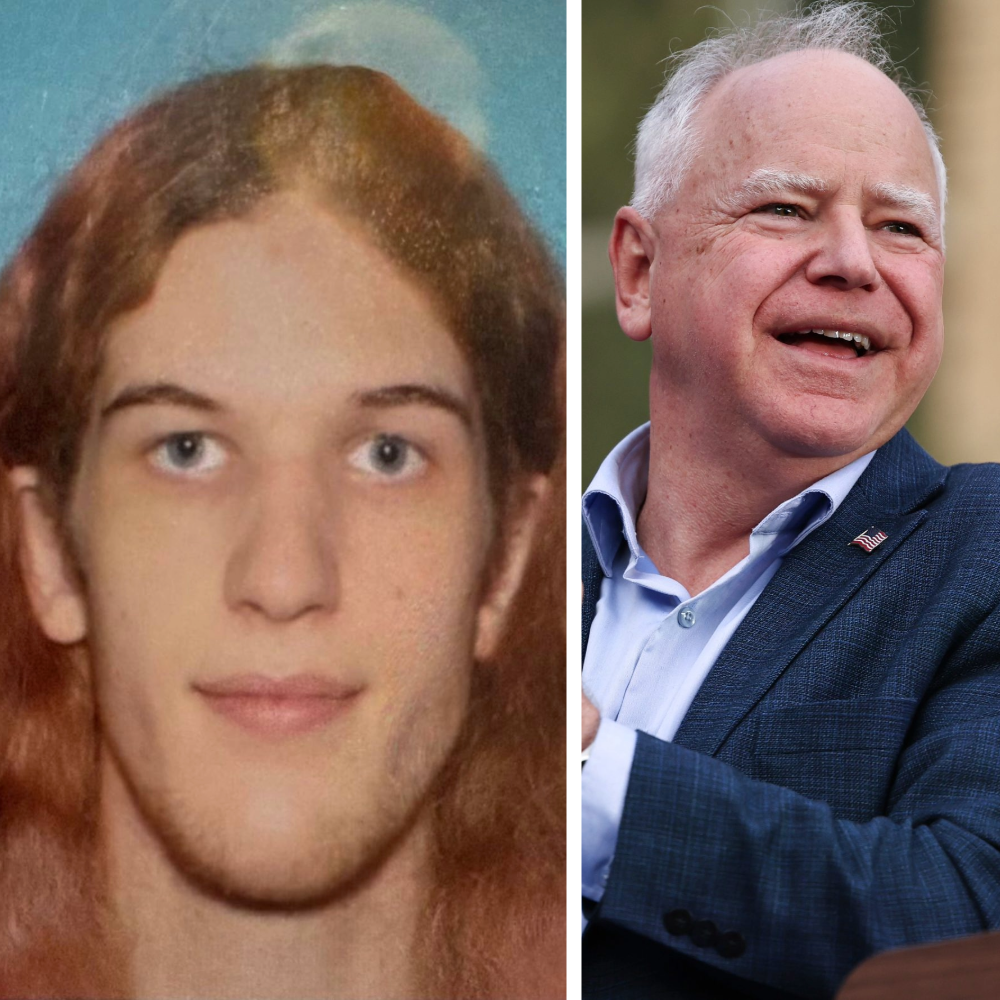 The Minnesota Shooter Had Second Thoughts About Transgenderism. Under Tim Walz, Gender Affirming Care is the Only Legal Treatment for Minors.