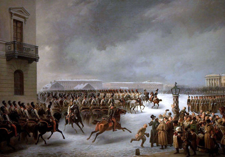 The Revolution That Fell Short