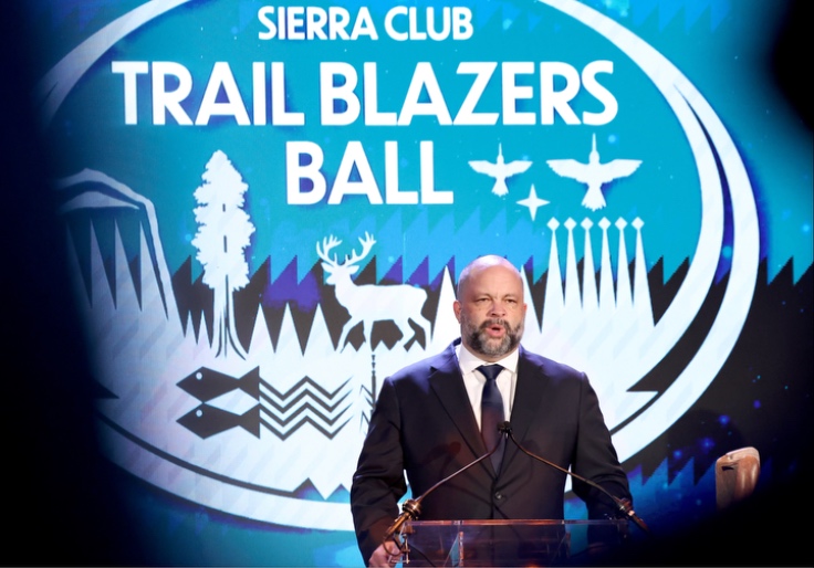 Bad Environment: Sierra Club Fires Executive Director Amid Internal Turmoil, According to Report