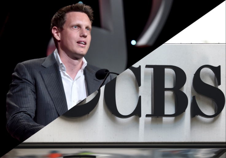'Blood Bath': CBS Parent Company Announces Mass Layoffs, Slashes 'Race and Culture' Unit