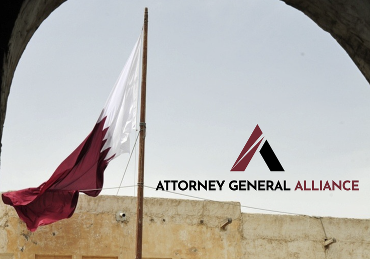 How Top Companies Bankrolled a Qatari Influence Op