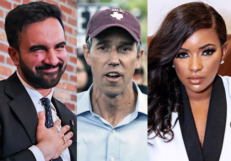 The Emerging Democratic Consensus for 2026: Curse More, Obey Less, Protect Criminals and Illegal Immigrants at All Costs