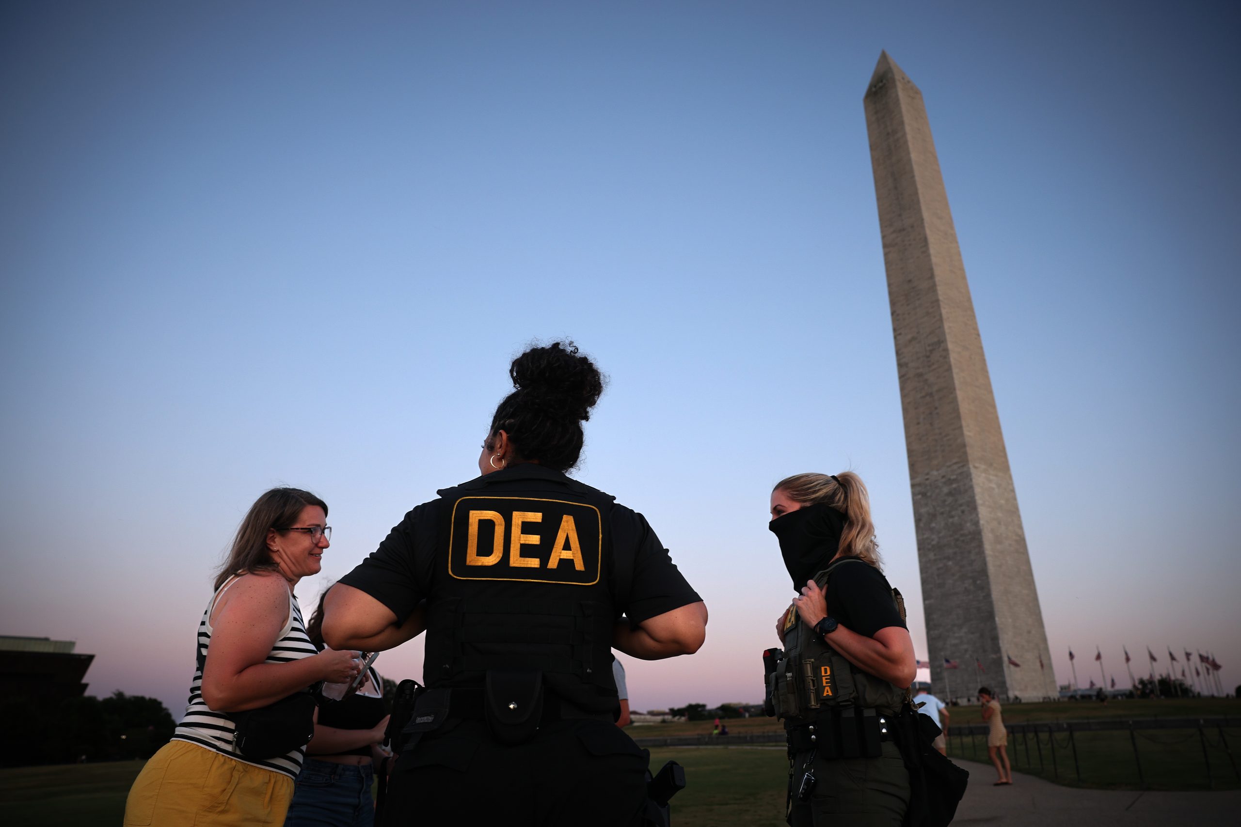 DC Police Leaders Stand Accused of Manipulating Data To Make Violent Crime Appear Lower. Here's How It Happens.