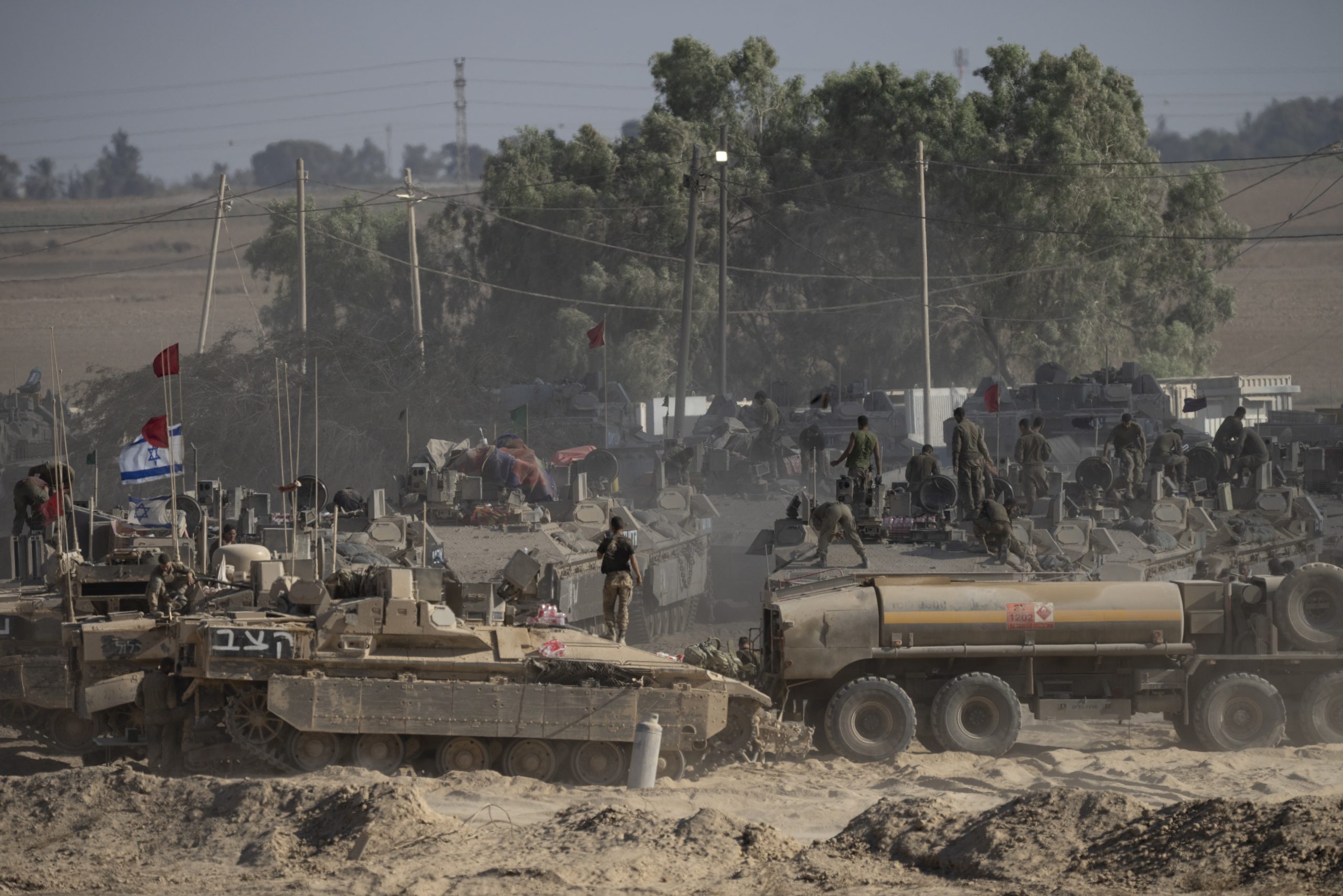 Israel To Conquer Gaza City, But Endgame Still in Doubt