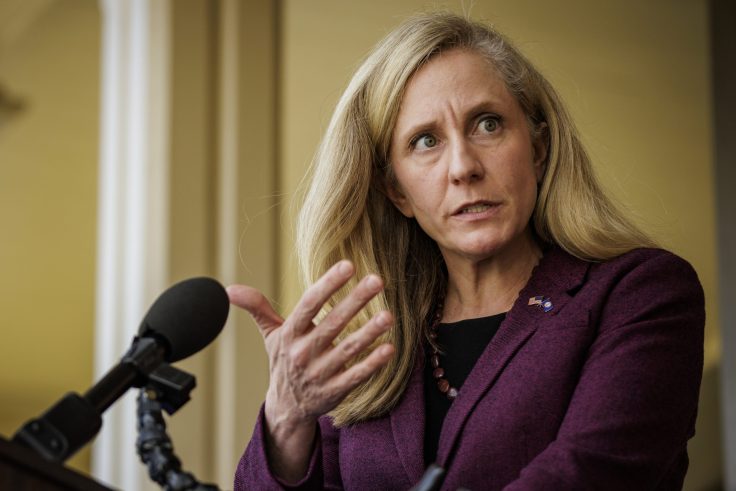 'Moderate' Governor Abigail Spanberger Signs Bill Forcing Virginia Schools To Consider 'Restorative Disciplinary Practices' Before Suspending Students