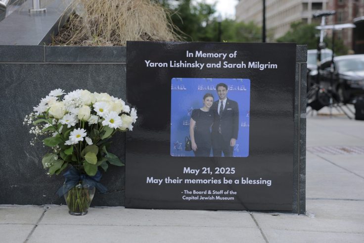 DOJ To Seek Death Penalty Against Accused Jewish Museum Murderer Elias Rodriguez: Report