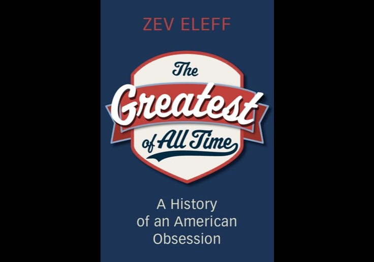 Our Rankings, Ourselves