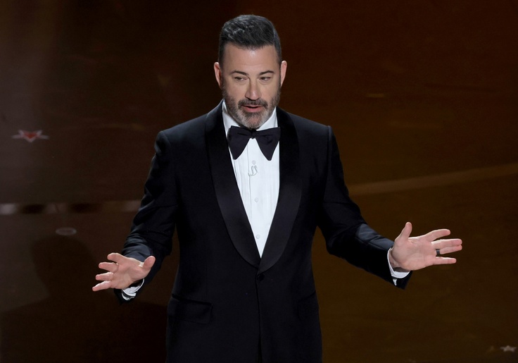 ABC Pulls Jimmy Kimmel Off the Air After Late-Night Host Falsely Claims Kirk's Assassin Was MAGA Republican