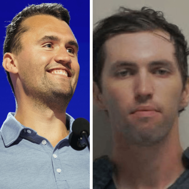 CBS News Deletes Video of Anchor Saying 'Motive Remains Elusive' in Charlie Kirk Assassination