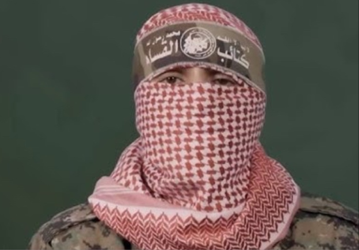 1,000 Operatives, Stage-Managed Hostage Appearances, and Personal Involvement in Battle Plans: Inside Slain Hamas Spokesman Abu Obeida's Propaganda Network