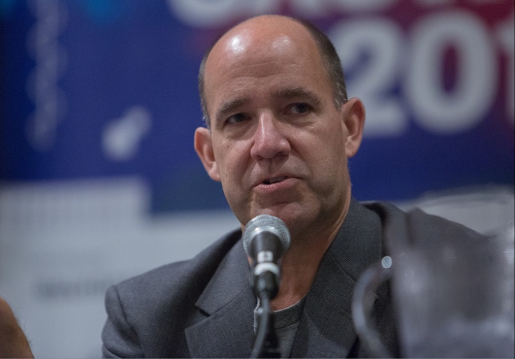 'Unacceptable': MSNBC Analyst Michael Dowd Fired After Blaming Charlie Kirk for His Own Murder
