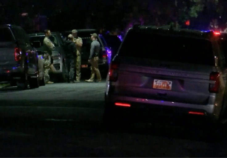 FBI Arrests 2 Utah Men for Planting Bomb Under News Vehicle as Media Flock To Cover Charlie Kirk Assassination