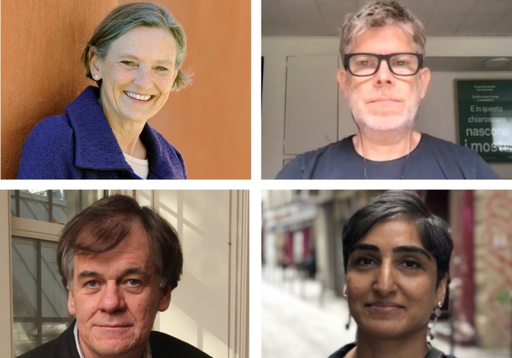 Columbia Committee Conducting Trump-Mandated Review of Middle East Programs Packed With Anti-Israel Faculty