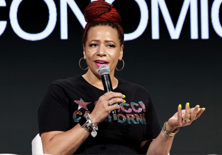 Nikole Hannah-Jones Thinks Mourning Charlie Kirk Is 'Unsettling,' Smears Dead Conservative Activist in NYT Column