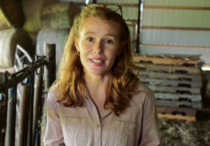 Wisconsin Democrat Running in Swing House District Calls Her Politics 'Somewhere in the Middle'—Then Endorses NYC Socialist Mamdani